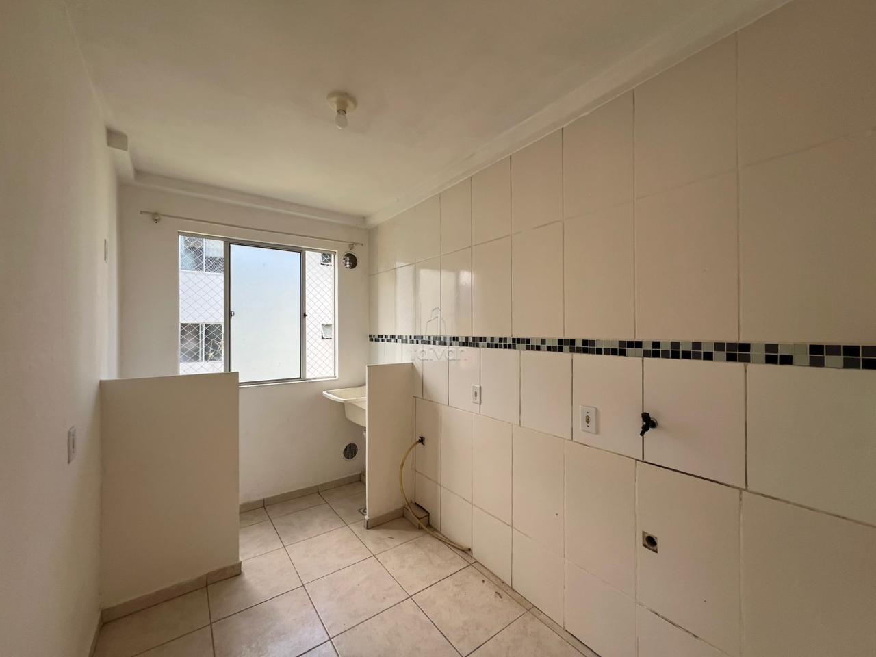 Apartamento à venda no Nereu Ramos: 