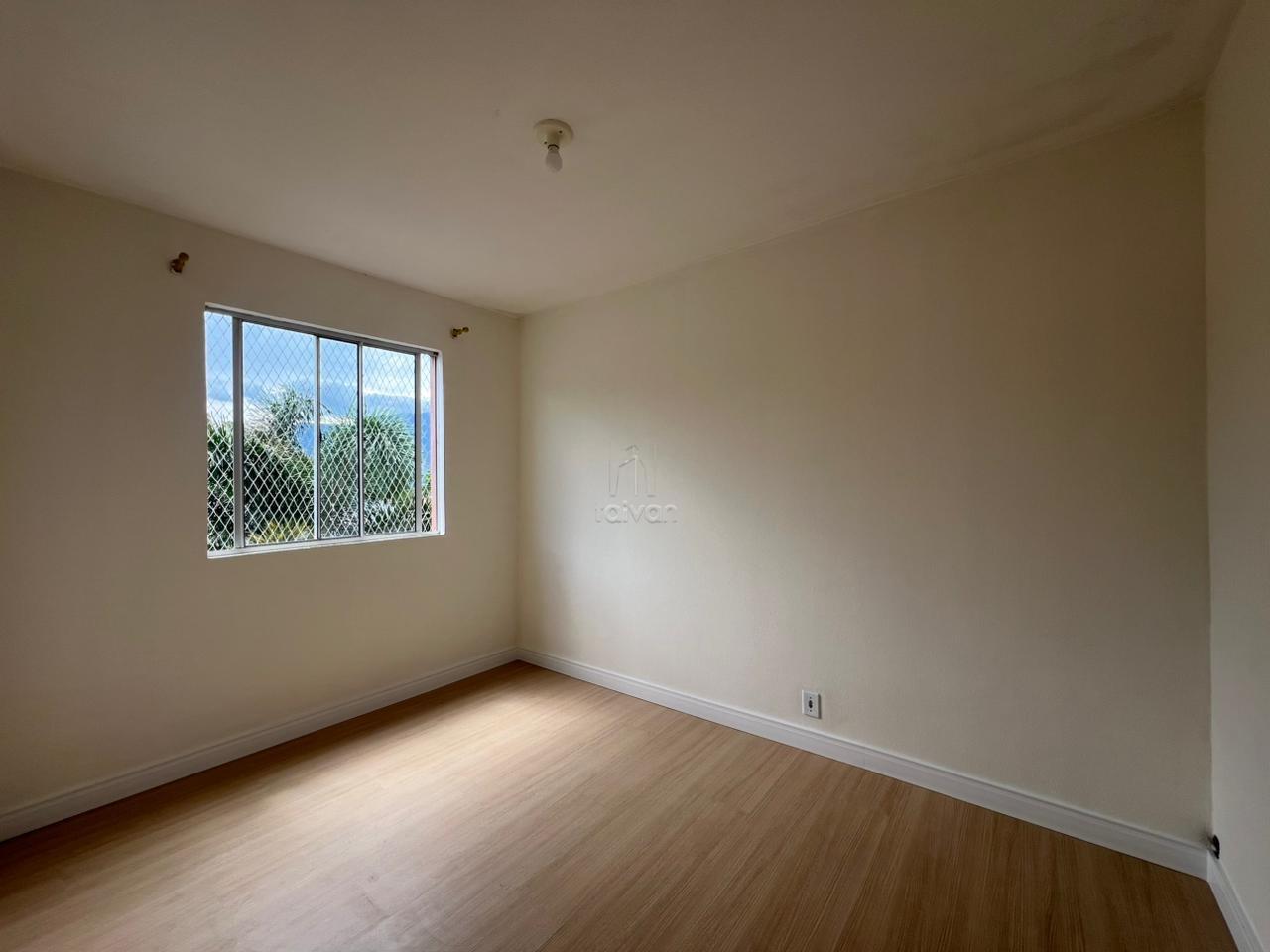 Apartamento à venda no Nereu Ramos: 