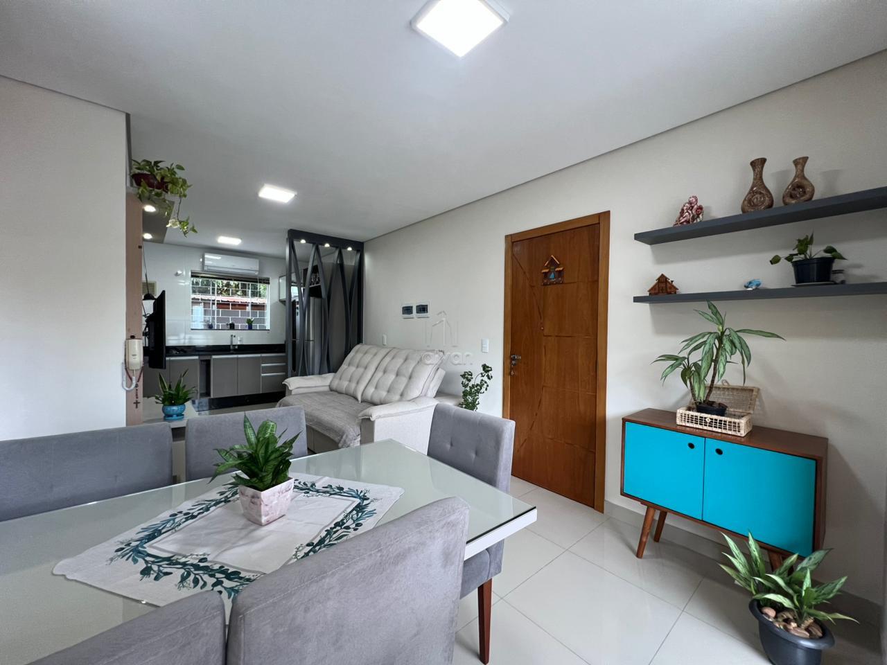 Apartamento à venda no Água Verde: 