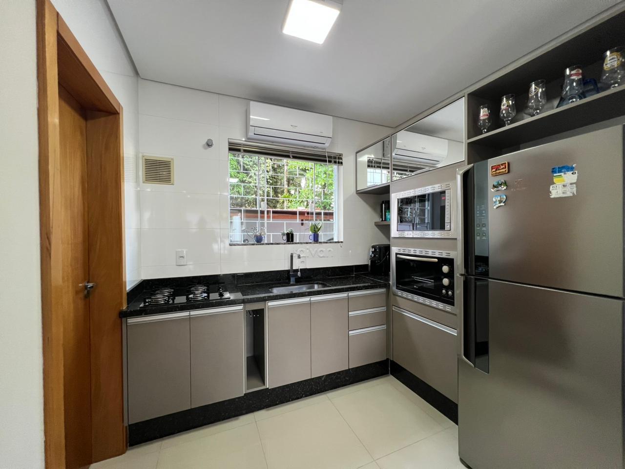 Apartamento à venda no Água Verde: 