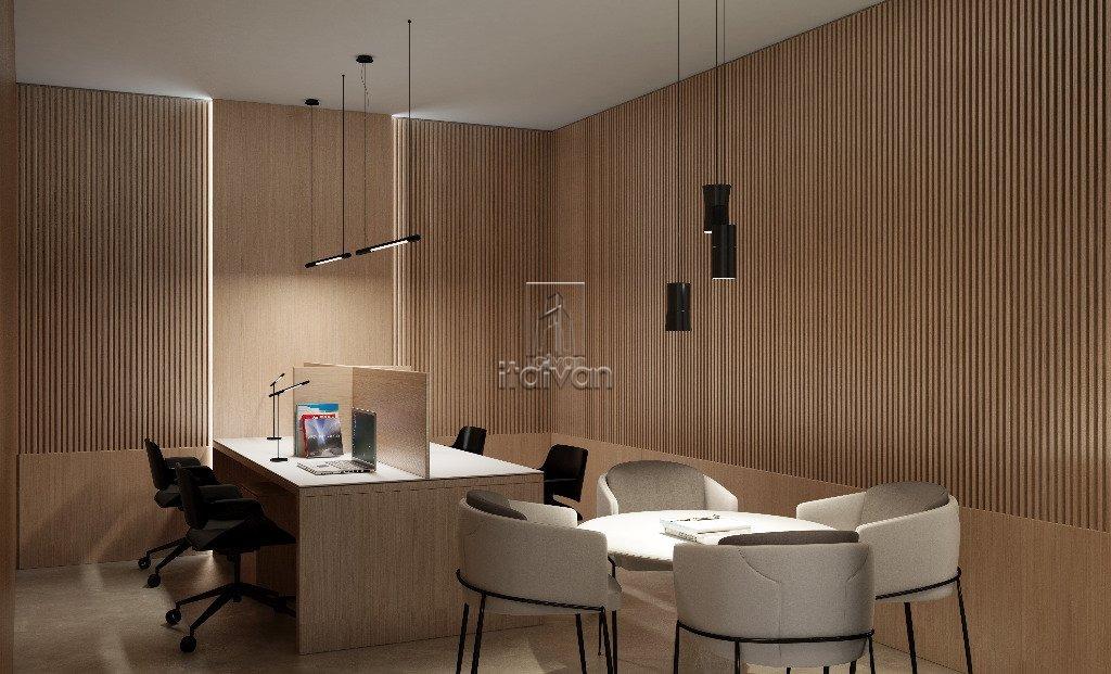 Apartamento à venda no Vila Baependi: 