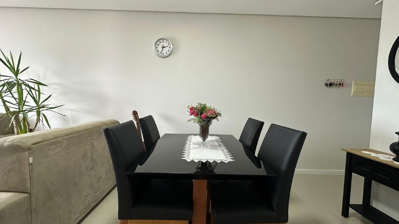 Apartamento à venda no Centenário: 