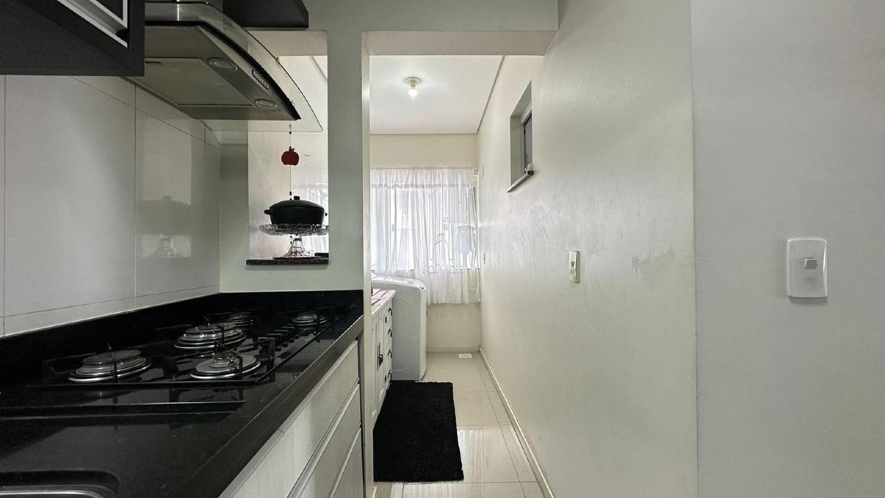 Apartamento à venda no Centenário: 