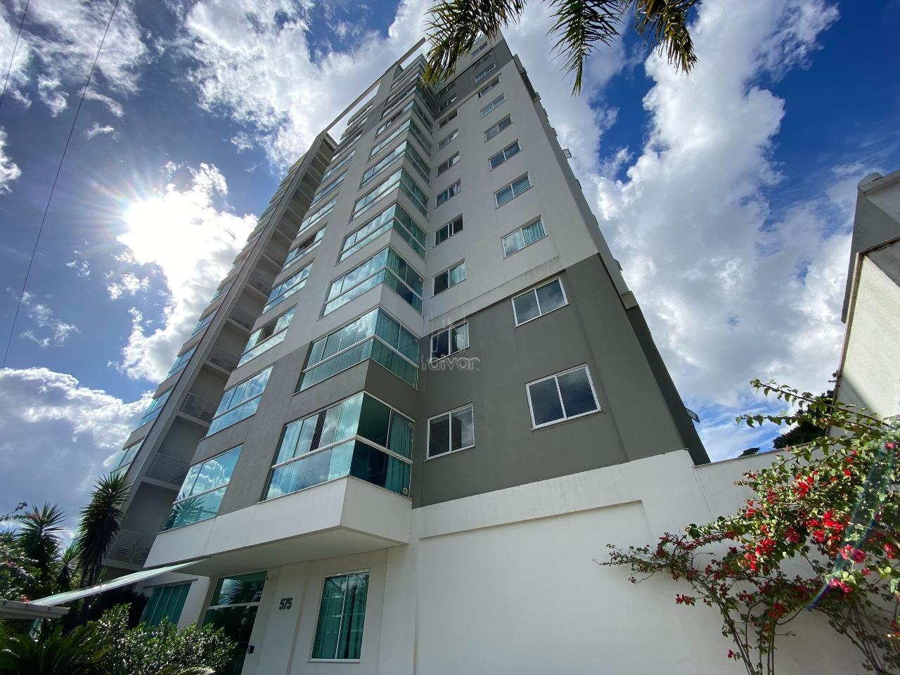 Apartamento à venda no Vila Nova: 