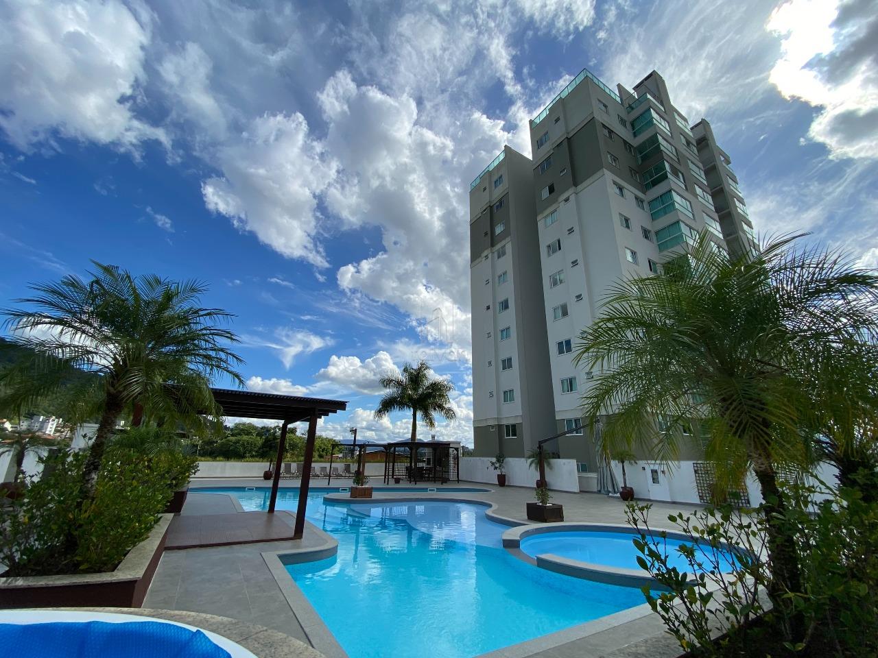 Apartamento à venda no Vila Nova: 