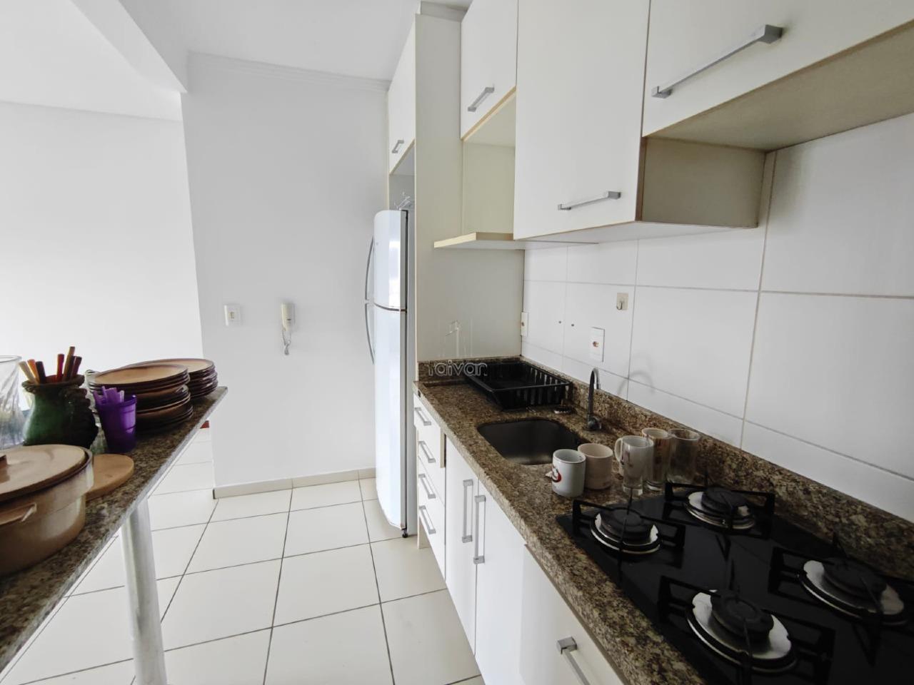 Apartamento para aluguel no Amizade: 