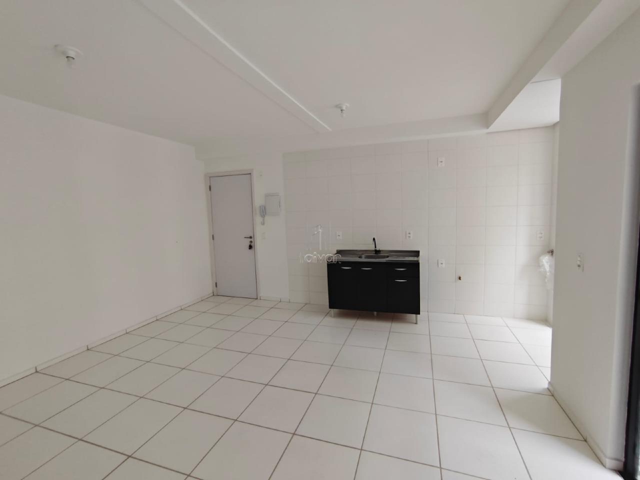 Apartamento para aluguel no Vila Baependi: 