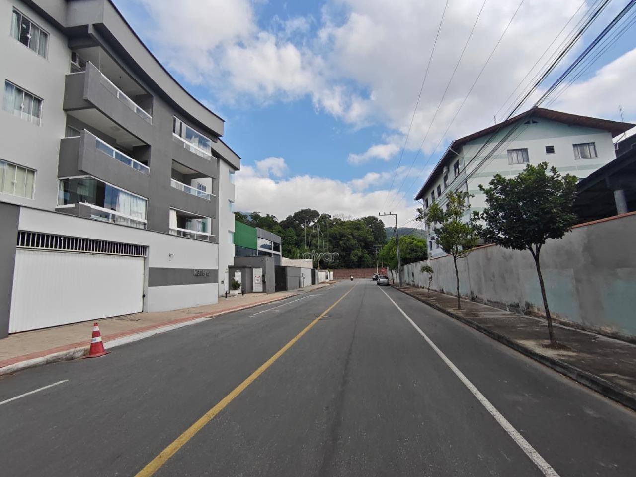 Apartamento para aluguel no Vila Baependi: 