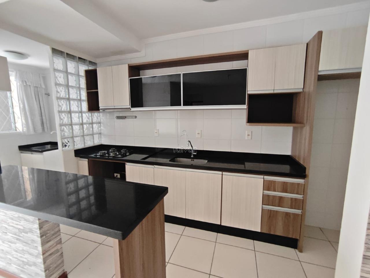 Apartamento para aluguel no Vila Baependi: 