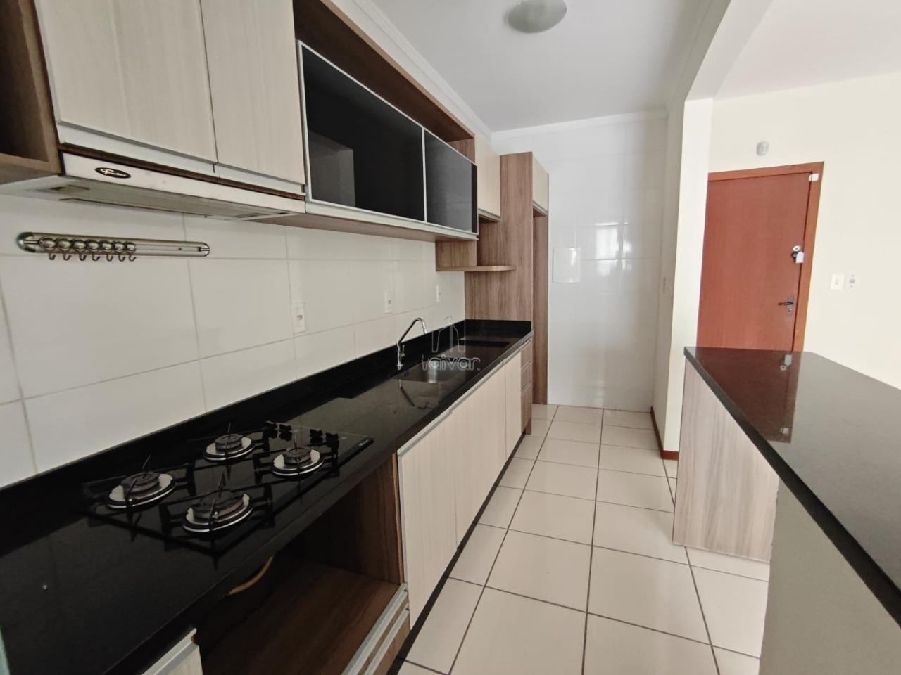 Apartamento para aluguel no Vila Baependi: 