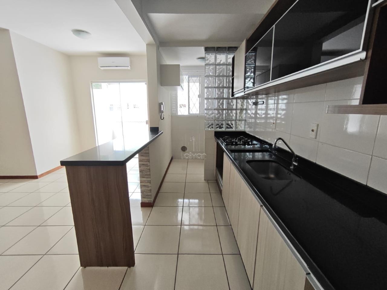 Apartamento para aluguel no Vila Baependi: 