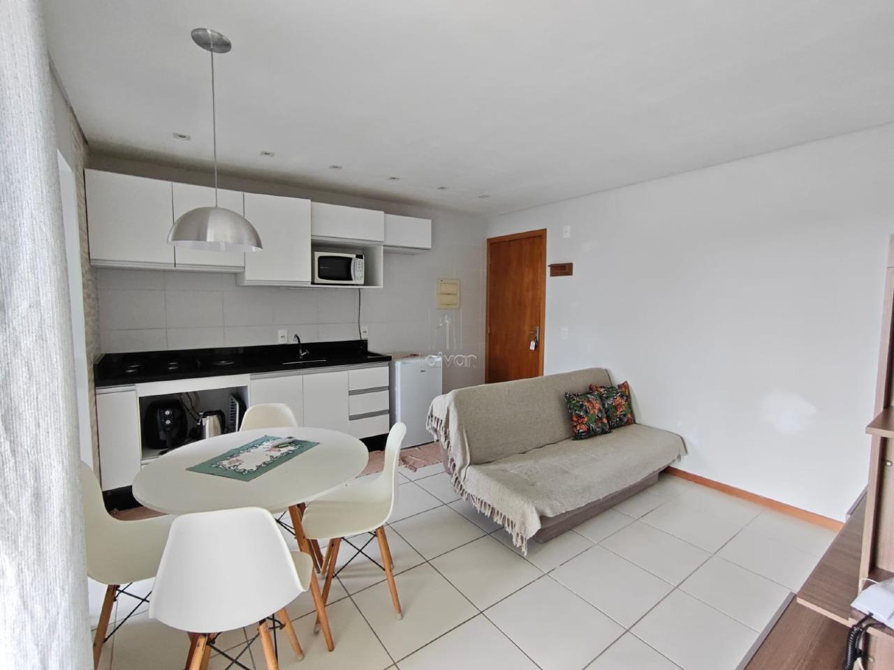 Apartamento para aluguel no João Pessoa: 