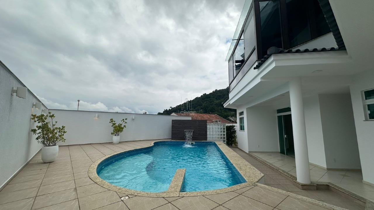 Casa à venda no Czerniewicz: 