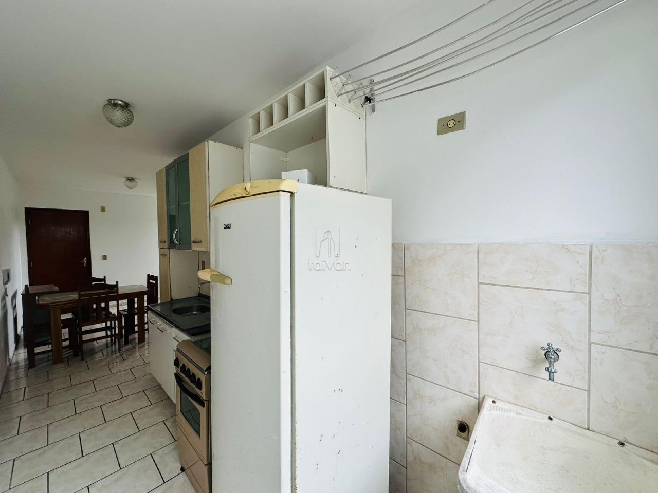 Apartamento para aluguel no Jaraguá Esquerdo: 