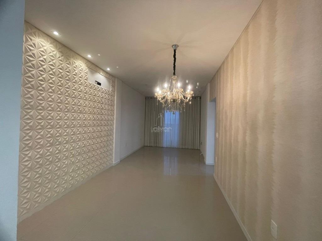 Apartamento à venda no Jaraguá Esquerdo: 