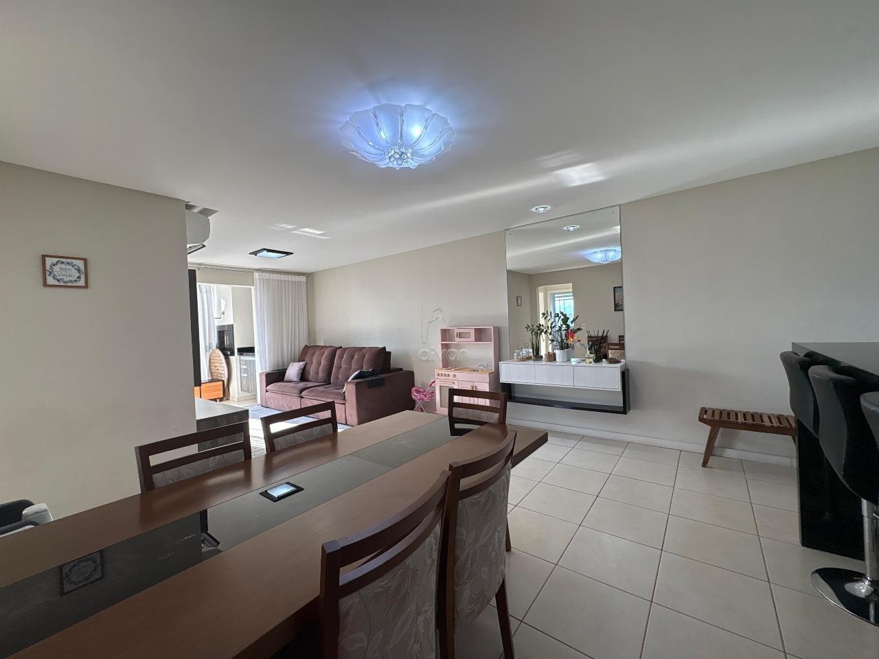 Apartamento à venda no Czerniewicz: 