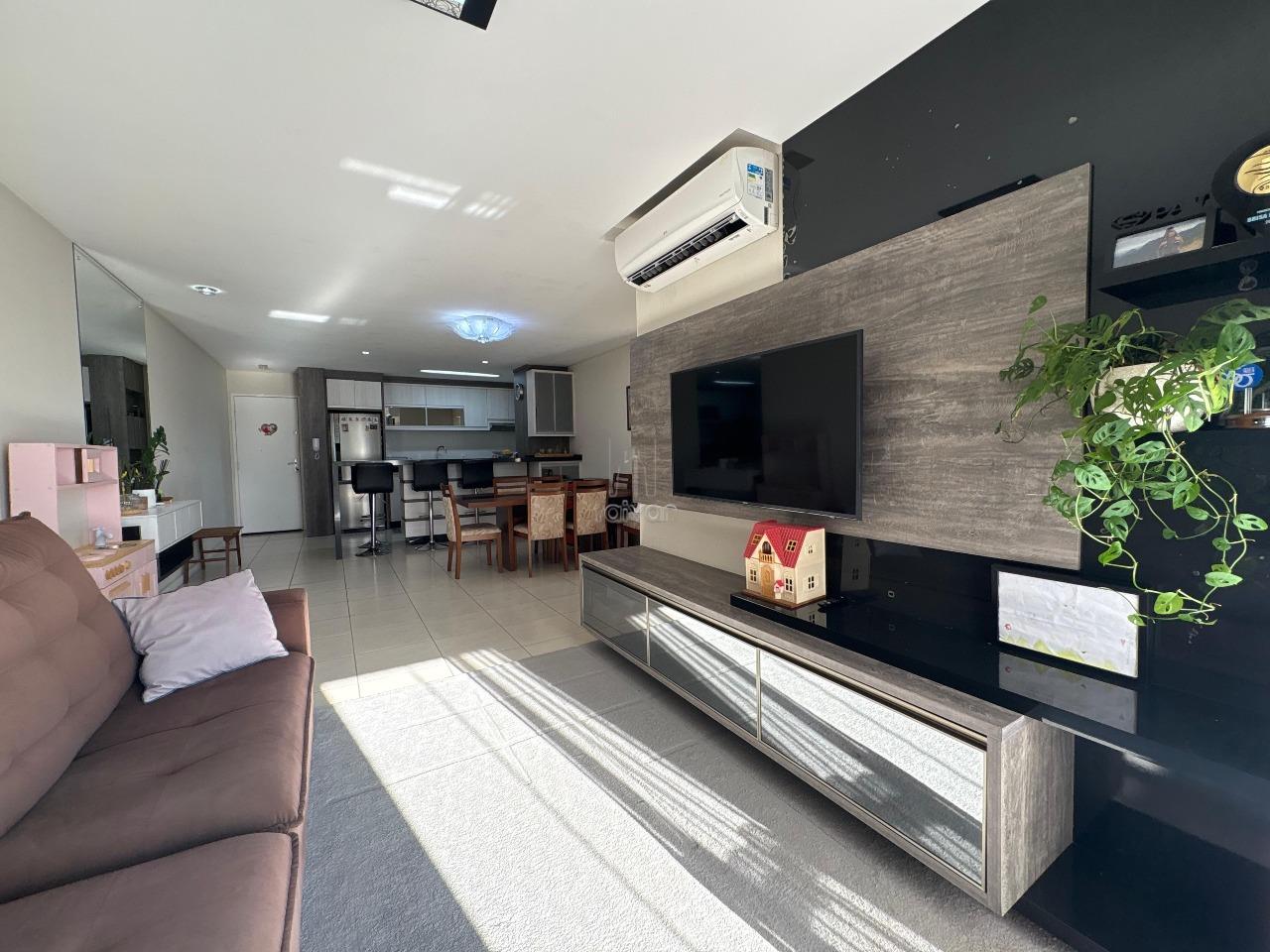 Apartamento à venda no Czerniewicz: 