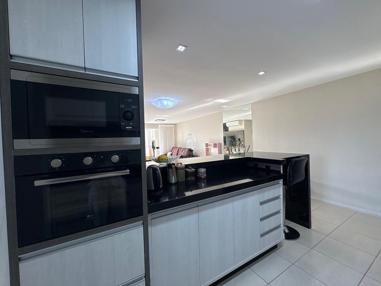 Apartamento à venda no Czerniewicz: 