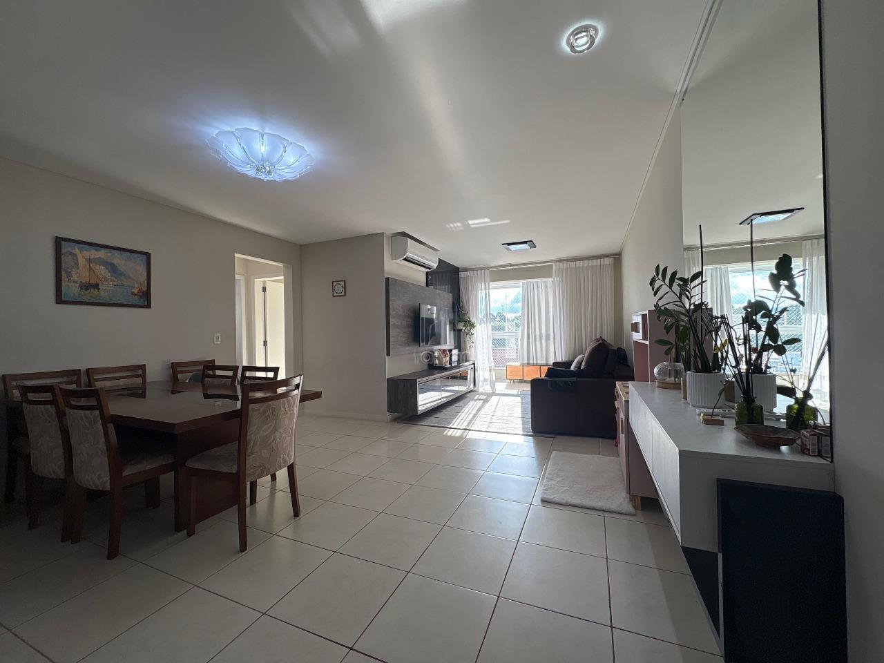 Apartamento à venda no Czerniewicz: 