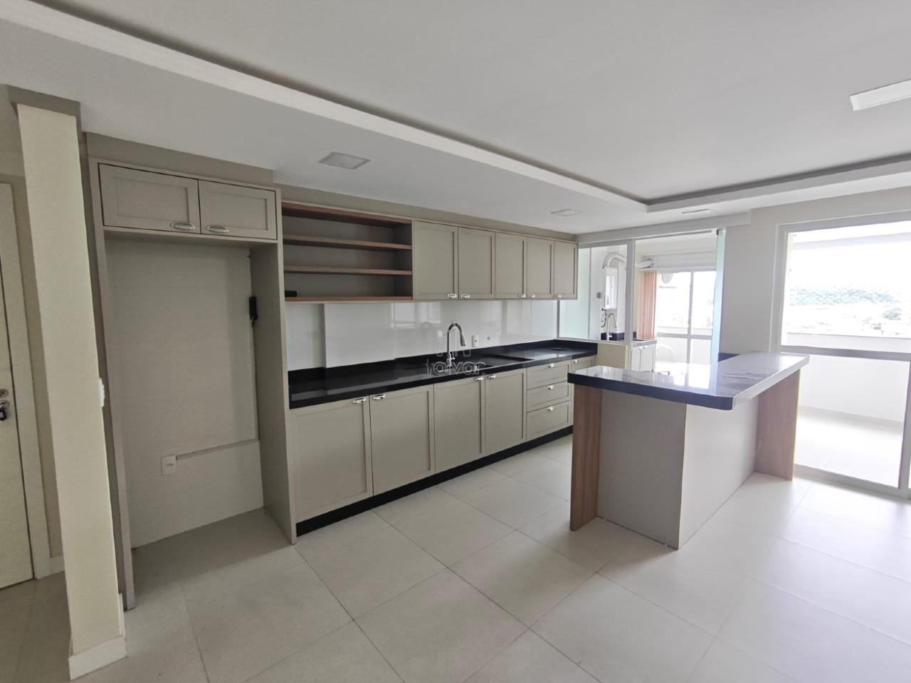 Apartamento para aluguel no Centro: 