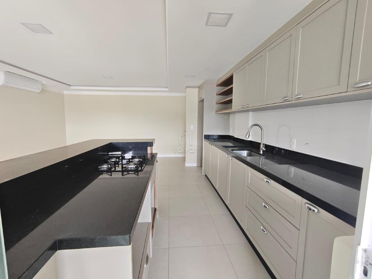 Apartamento para aluguel no Centro: 