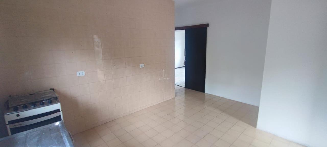 Casa para aluguel no Czerniewicz: 