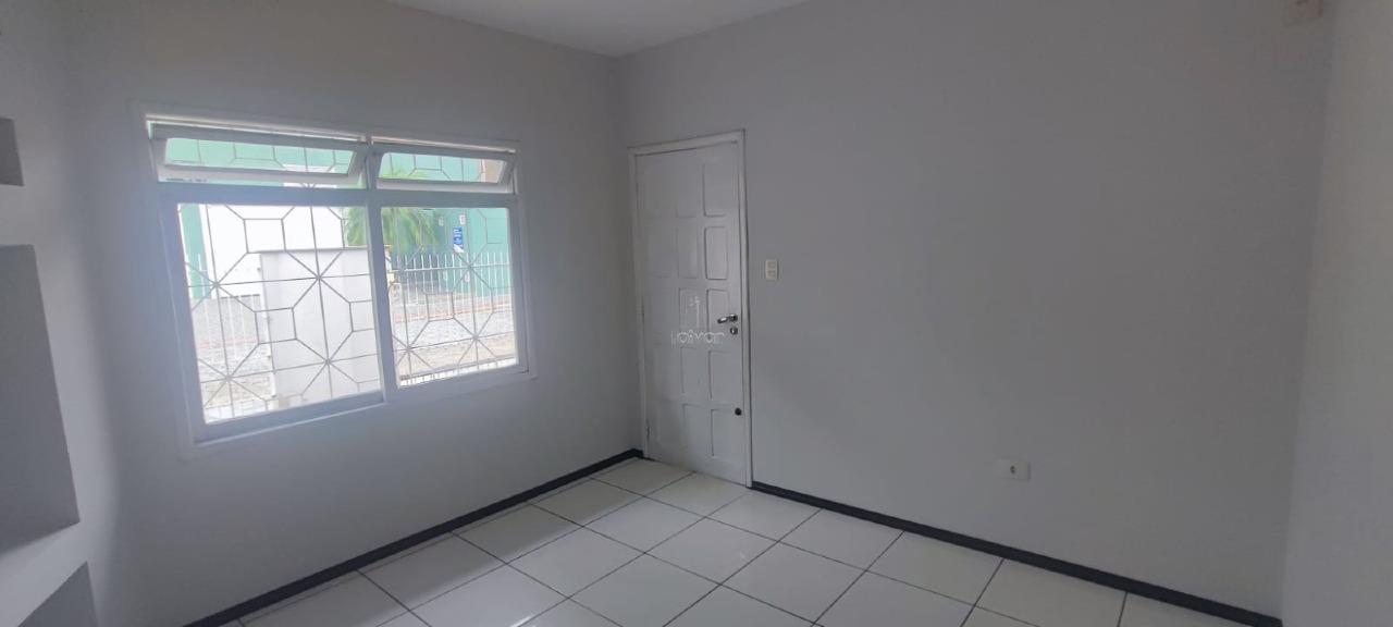 Casa para aluguel no Czerniewicz: 