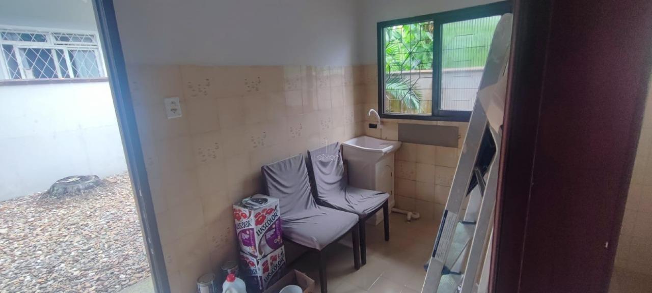 Casa para aluguel no Czerniewicz: 