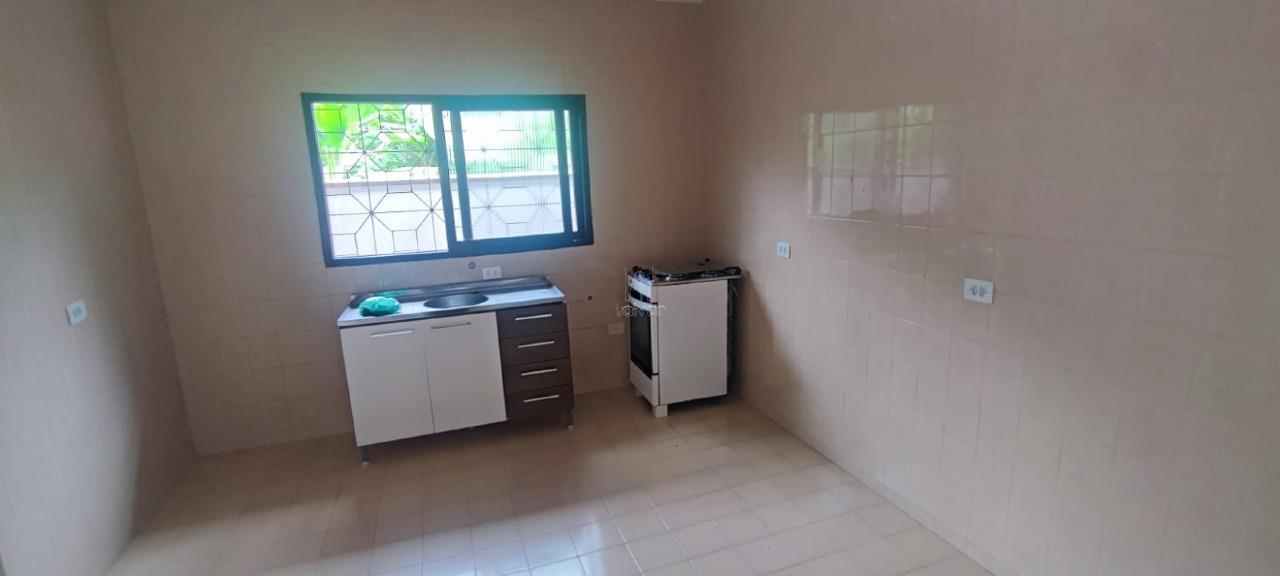 Casa para aluguel no Czerniewicz: 