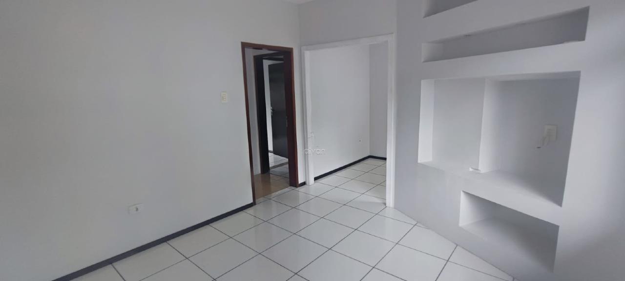 Casa para aluguel no Czerniewicz: 