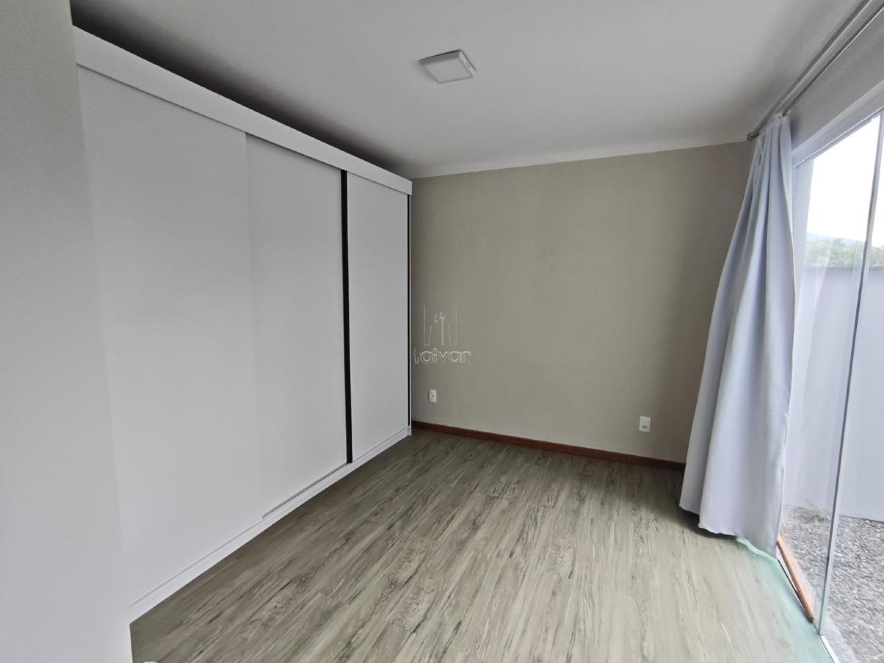 Apartamento para aluguel no Três Rios do Sul: 