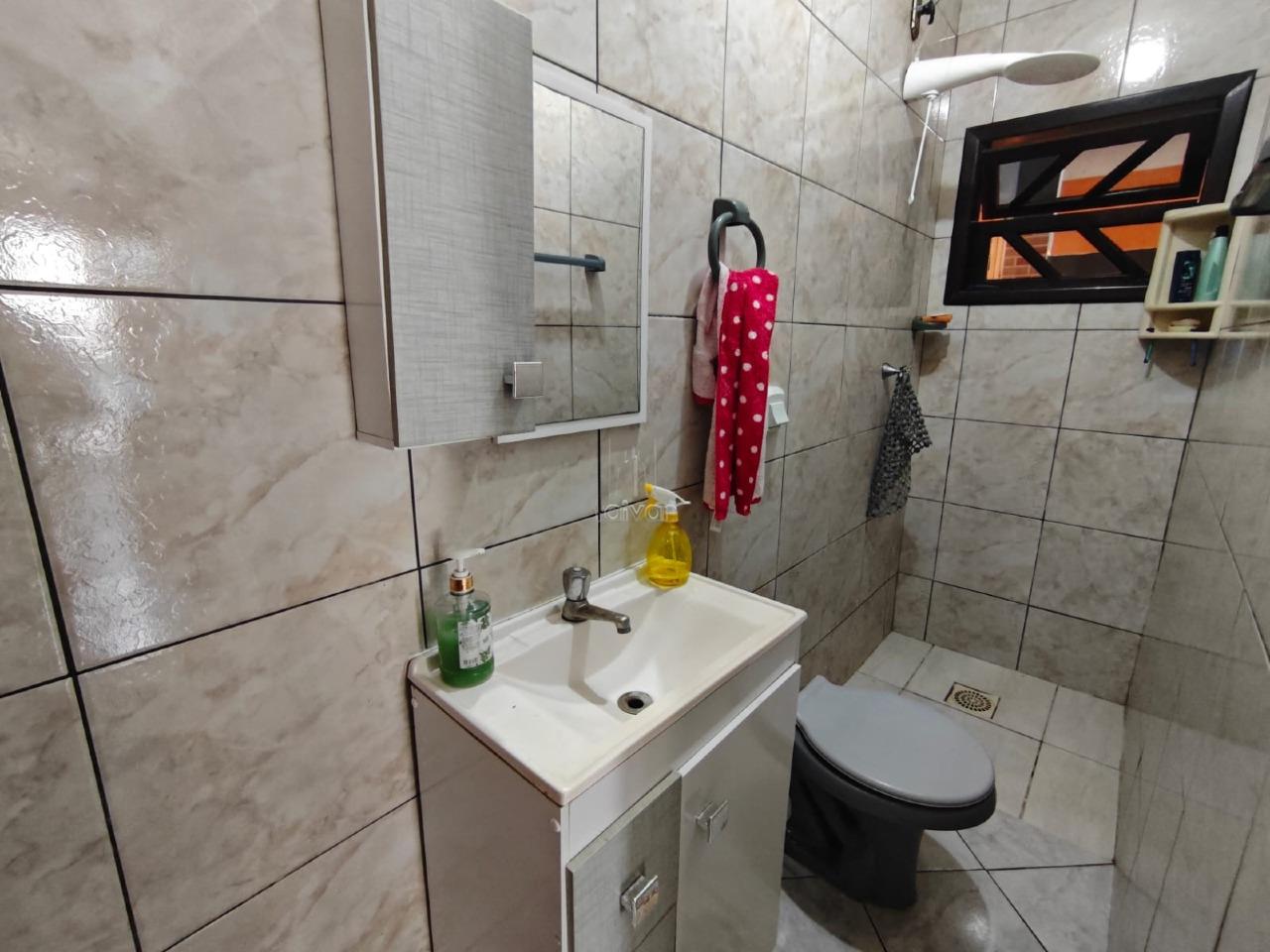 Casa para aluguel no ESCOLINHA: 