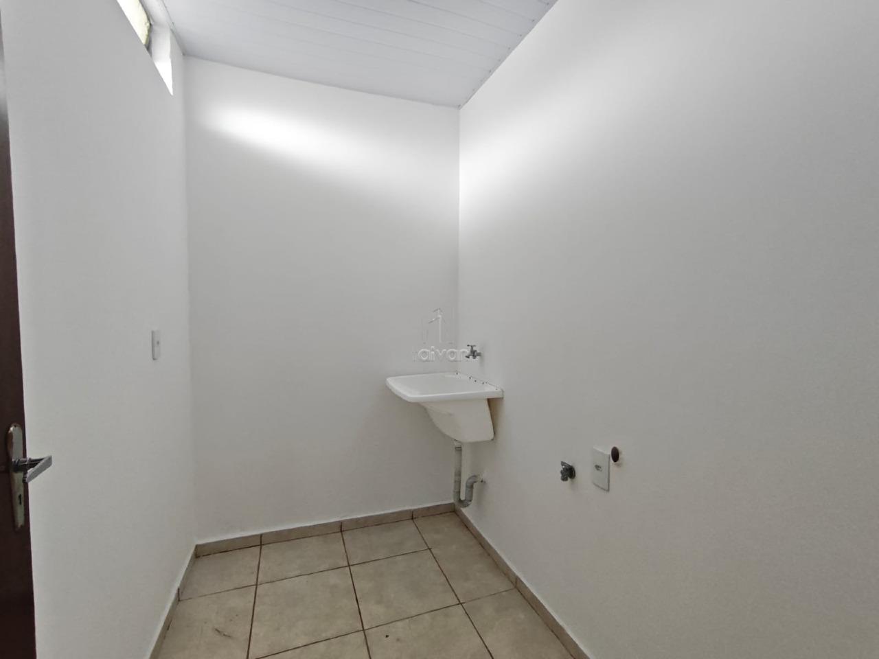 Apartamento para aluguel no Água Verde: 