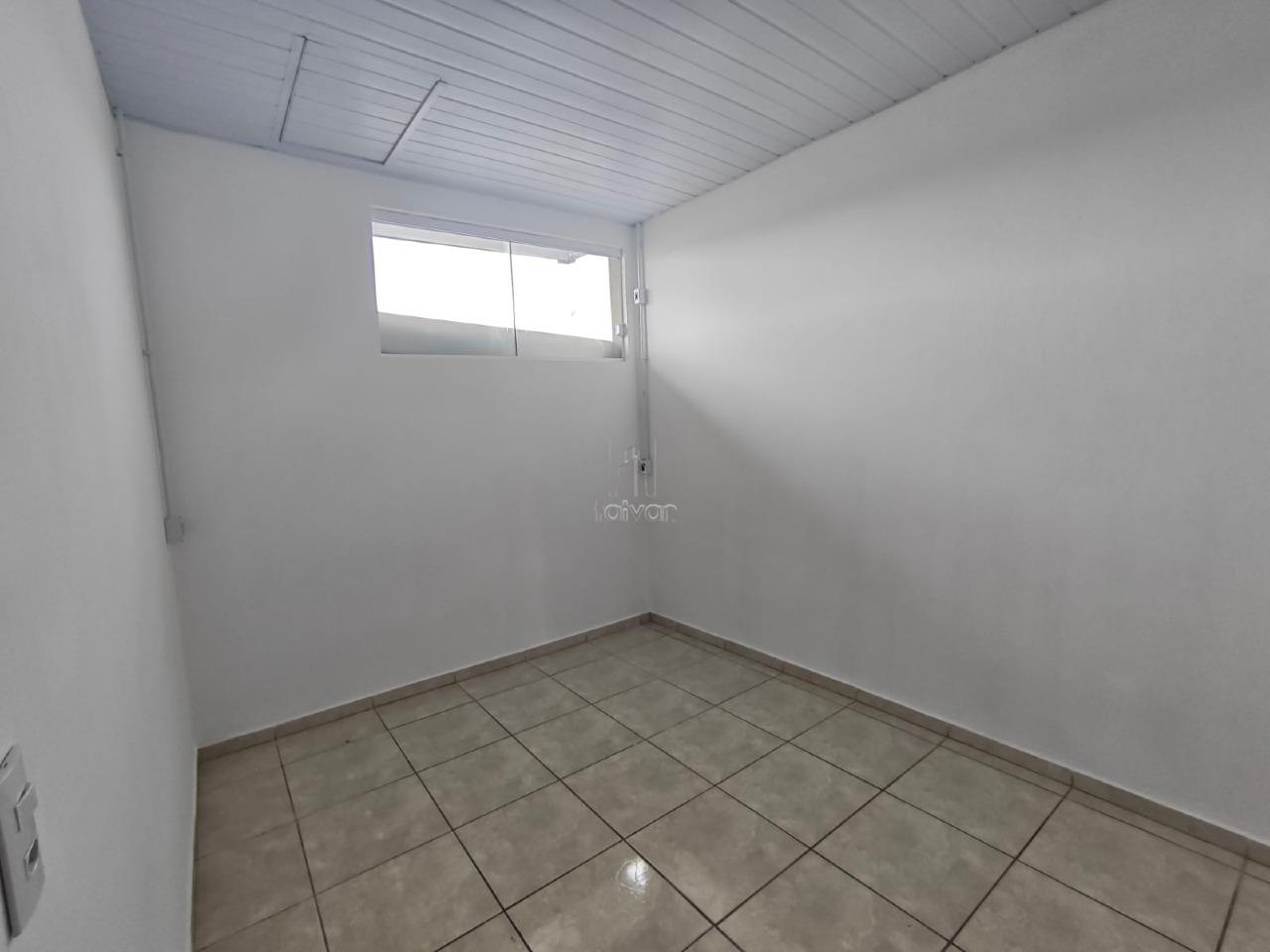 Apartamento para aluguel no Água Verde: 