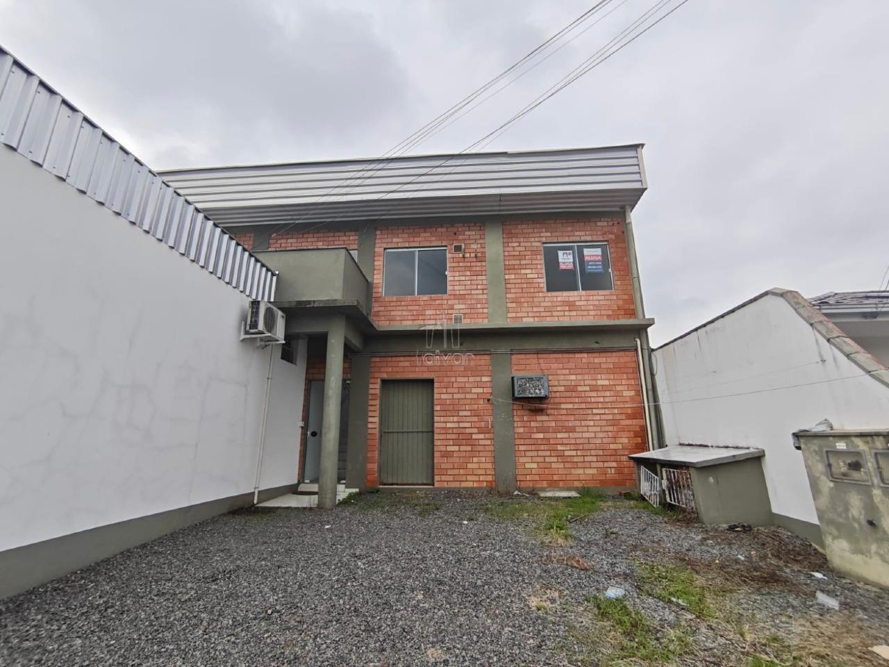 Apartamento para aluguel no Água Verde: 