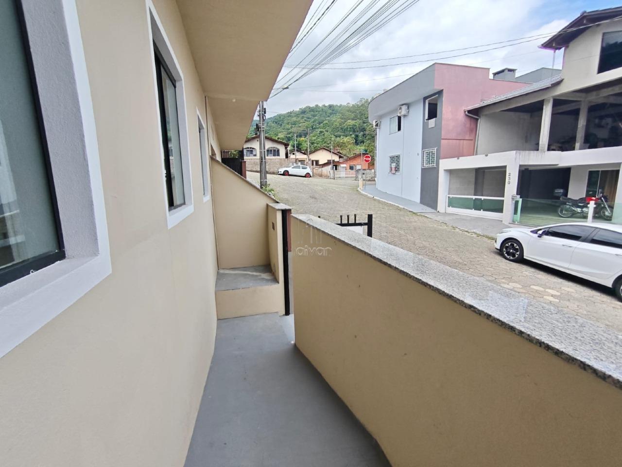 Apartamento para aluguel no Ilha Da Figueira: 