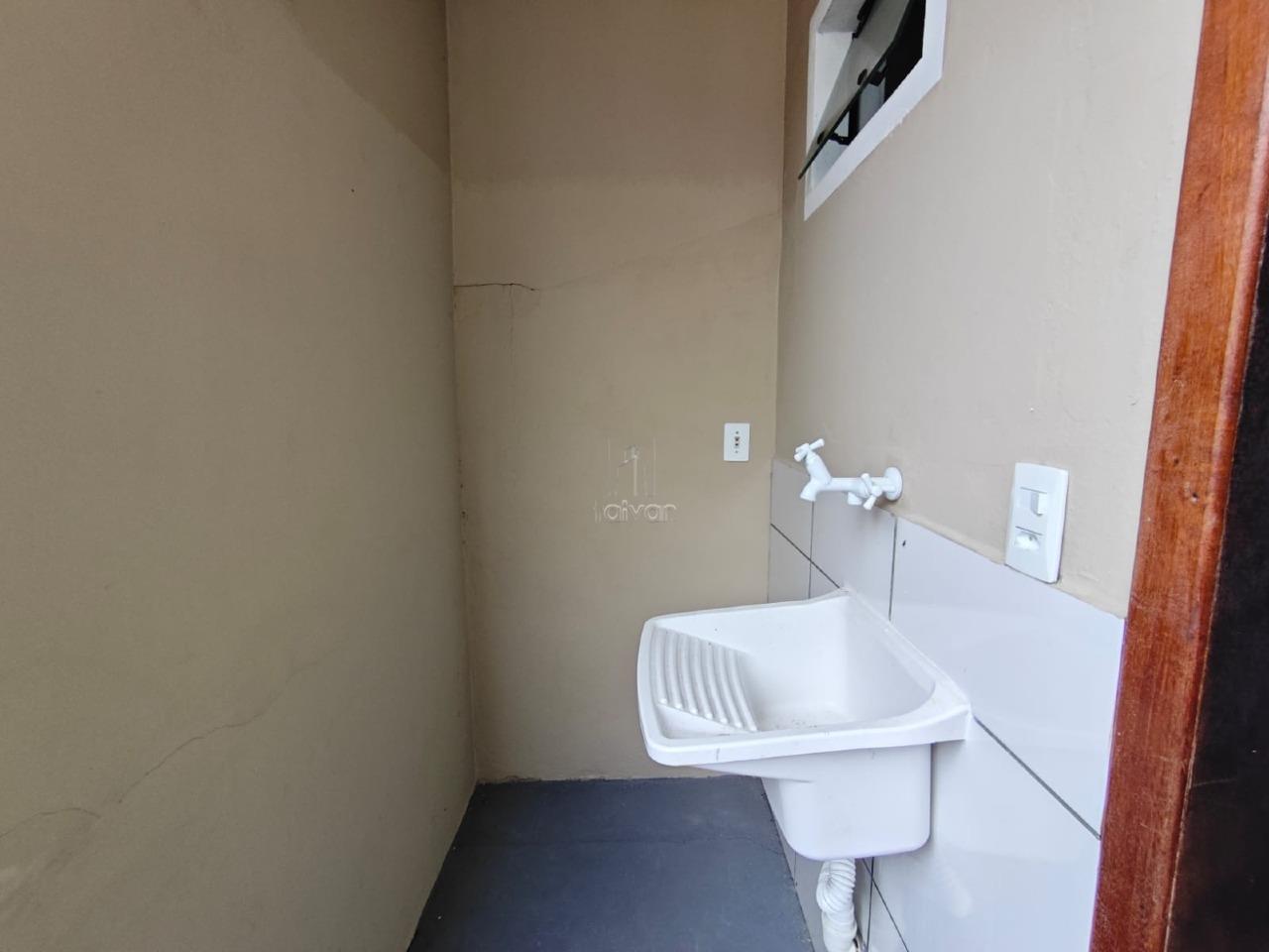 Apartamento para aluguel no Ilha Da Figueira: 