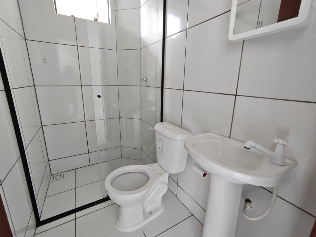 Apartamento para aluguel no Ilha Da Figueira: 