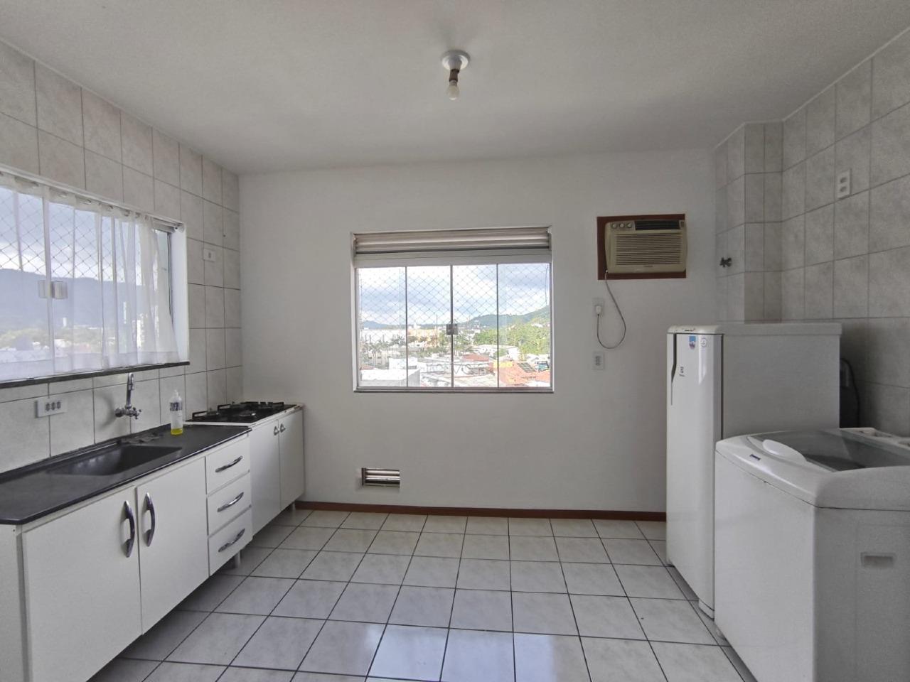 Loft para aluguel no Centro: 