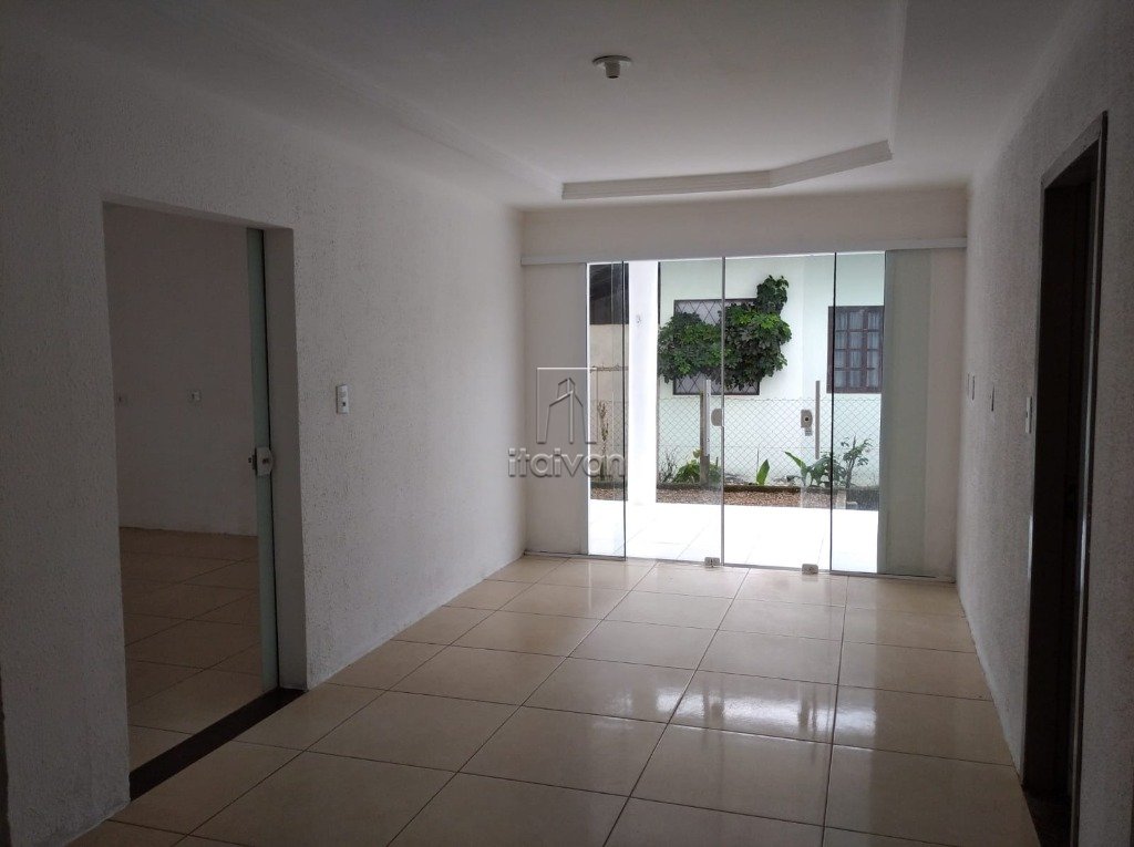 Casa para aluguel no Três Rios do Sul: 