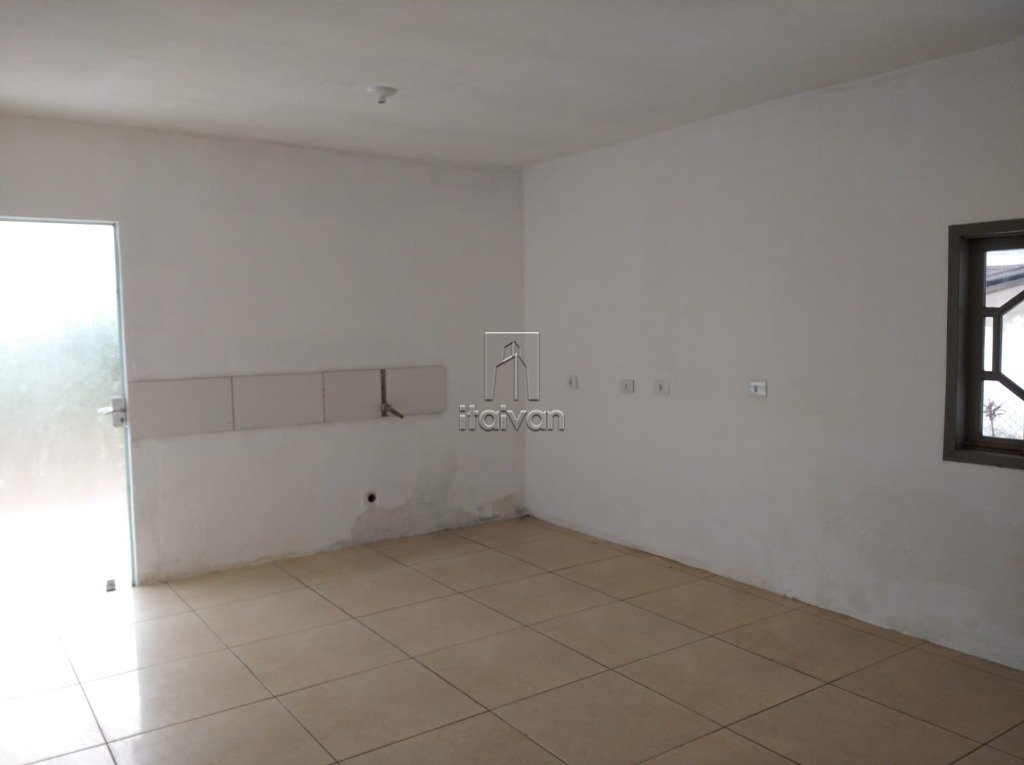 Casa para aluguel no Três Rios do Sul: 