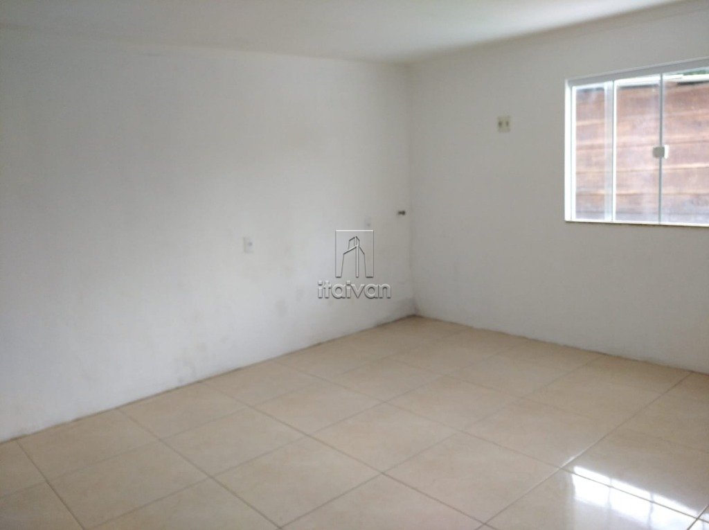 Casa para aluguel no Três Rios do Sul: 