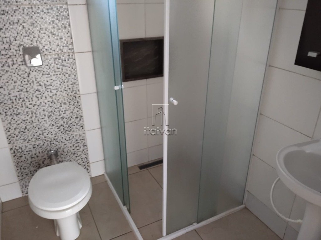 Casa para aluguel no Três Rios do Sul: 