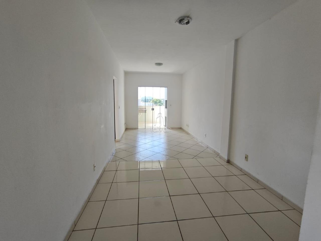 Apartamento para aluguel no Água Verde: 