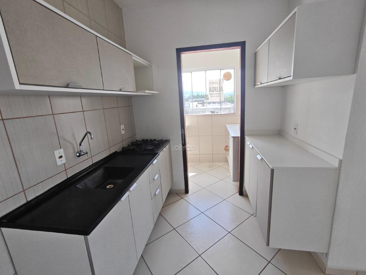 Apartamento para aluguel no Água Verde: 