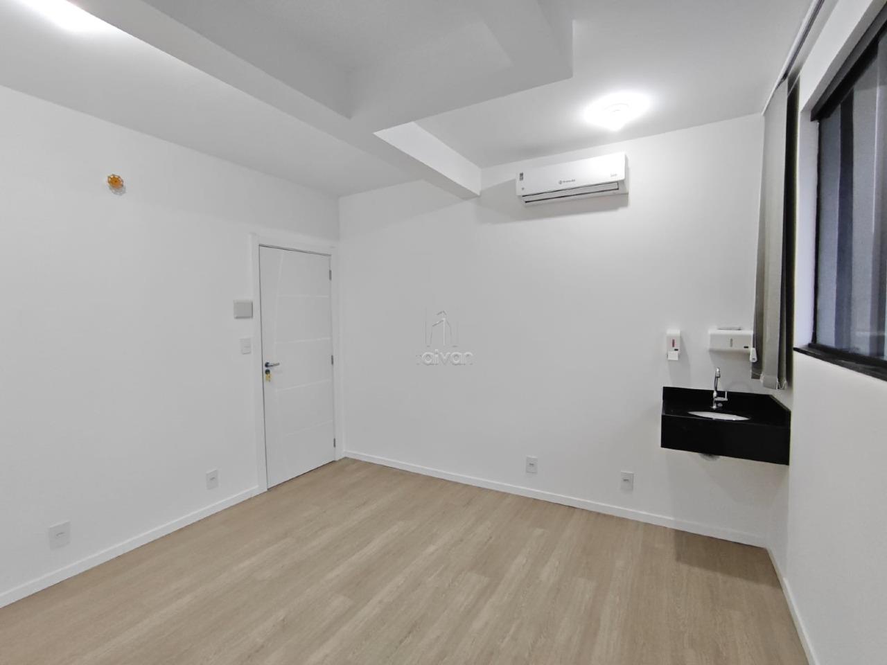 Sala Comercial para aluguel no Czerniewicz: 