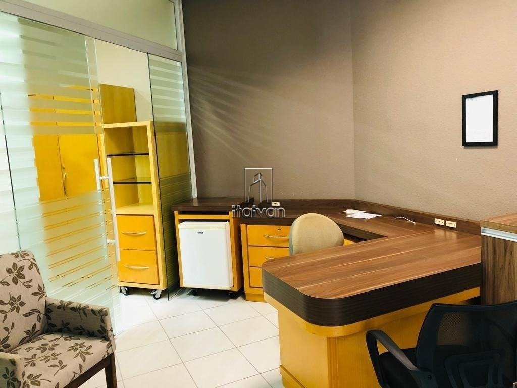 Sala Comercial para aluguel no Centro: 