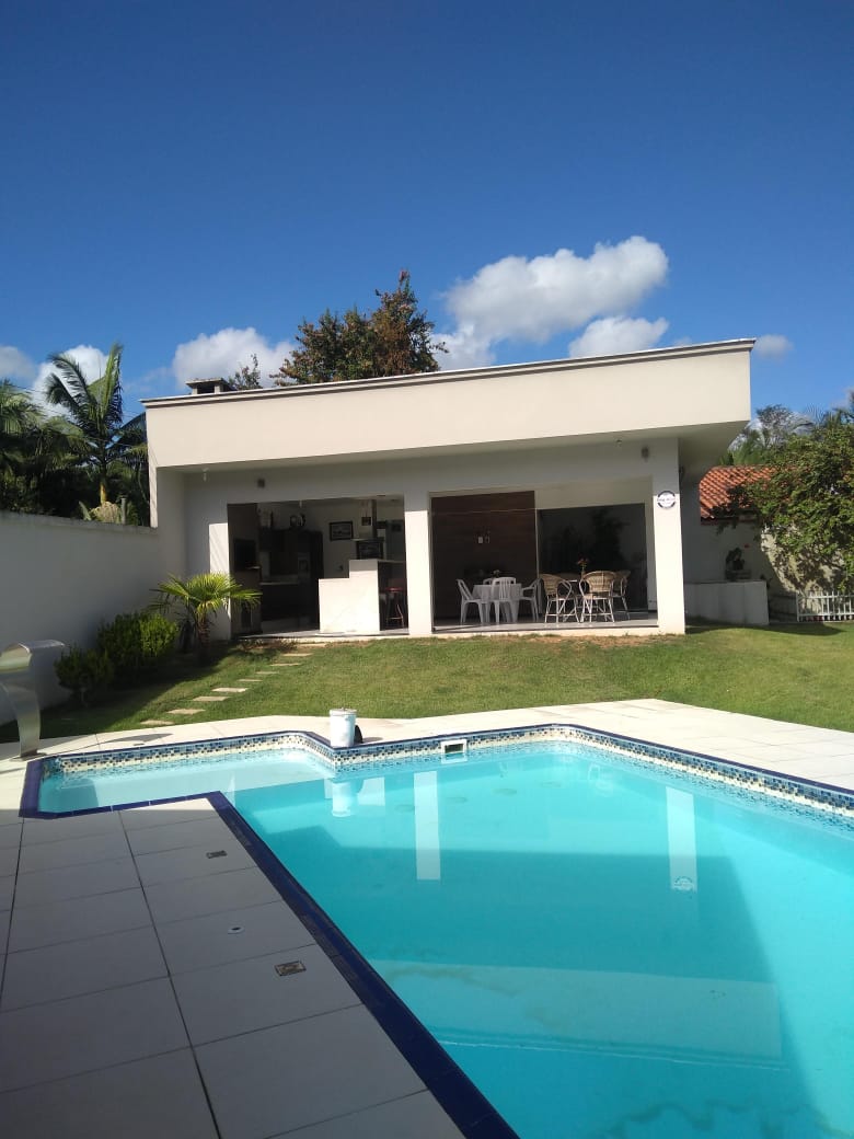 Casa de 265 m² Centro - Schroeder, à venda por R$ 1.250.000