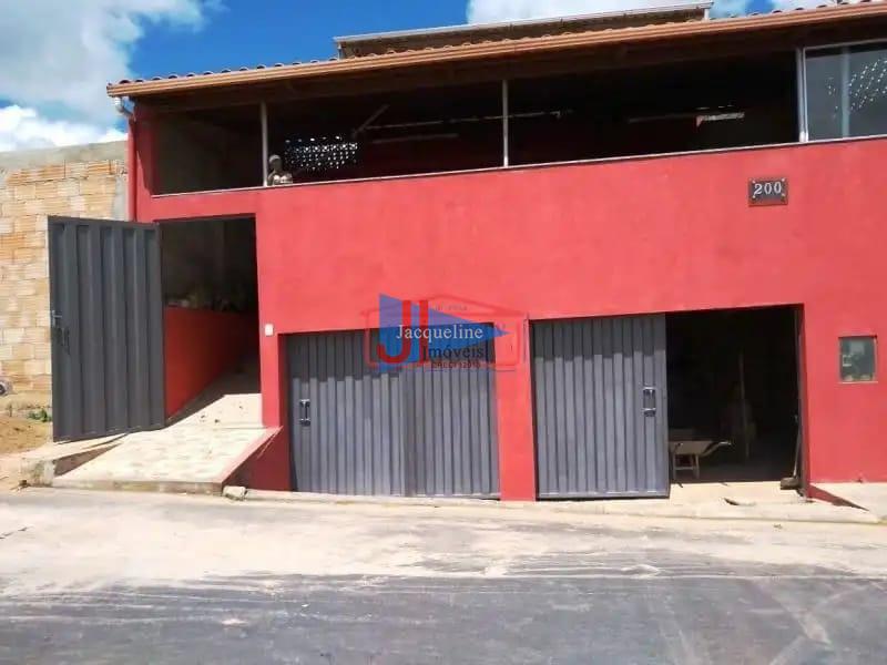 Casa à venda no São José: 