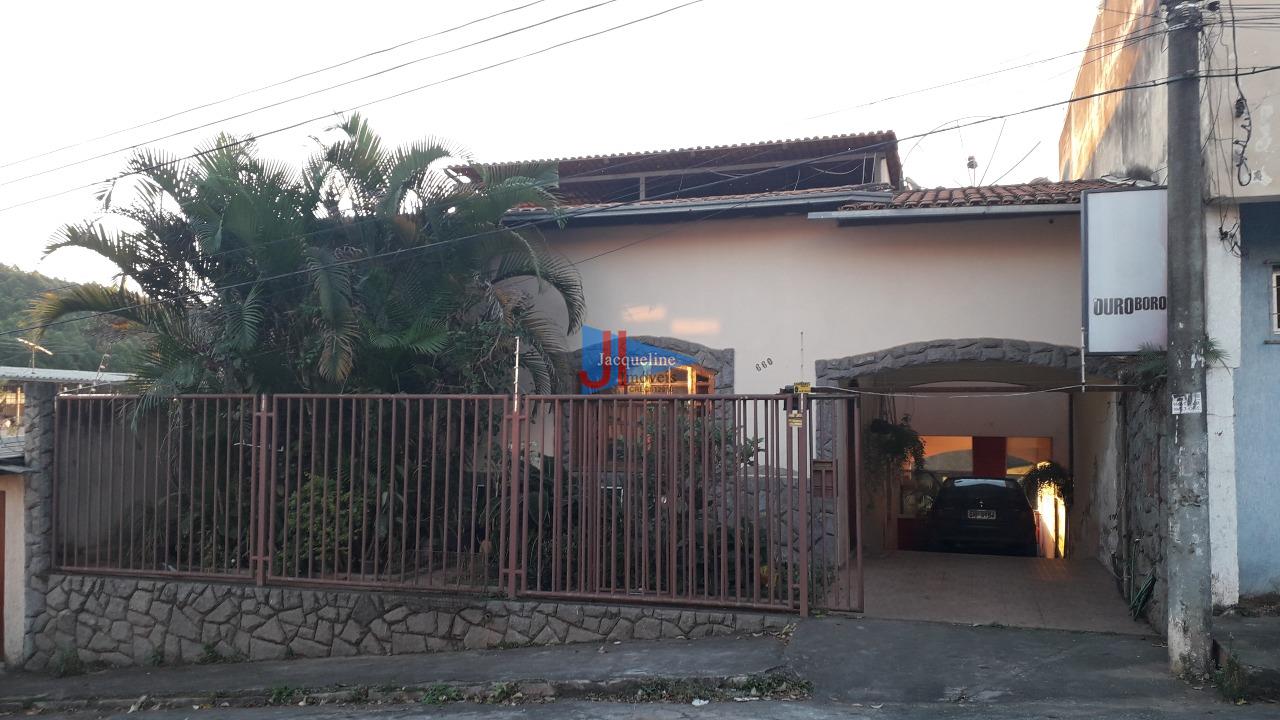 Casa à venda no São Dimas: 